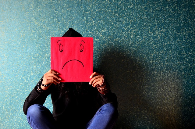 Los hombres también "tienen migraña"