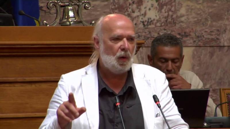 Éric Toussaint